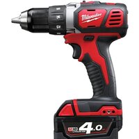 Milwaukee M18 BDD-402C 4933443565 (с 2-мя АКБ, кейс)
