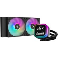 DeepCool LP240 R-LP240-BKMSNC-G-1