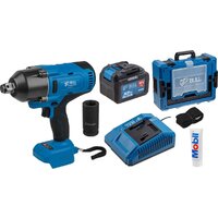 Bull SC 1801 Xcase XLTpro (с 1-им АКБ, кейс)