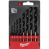 Milwaukee 4932352466 (8 предметов)