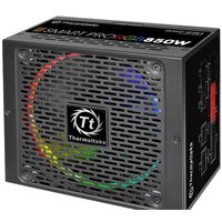 Thermaltake Smart Pro RGB 850W Bronze [SPR-0850F-R] Image #2