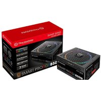 Thermaltake Smart Pro RGB 850W Bronze [SPR-0850F-R] Image #6