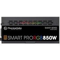 Thermaltake Smart Pro RGB 850W Bronze [SPR-0850F-R] Image #4