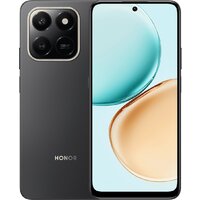 HONOR X7d LGN-LX1 6GB/128GB международная версия (вельветовый черный)