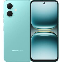 Tecno Spark Go 2 3GB/64GB (лазурный зеленый)