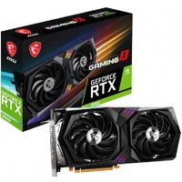 MSI GeForce RTX 3060 Gaming X 12G Image #5