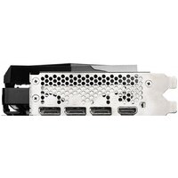 MSI GeForce RTX 3060 Gaming X 12G Image #3