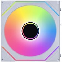 Lian Li Uni Fan SL-INF 120 Wireless 12SLIN1W1W G99.12SLIN1W1W.R0 Image #3