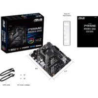 ASUS Prime B550M-K ARGB Image #7