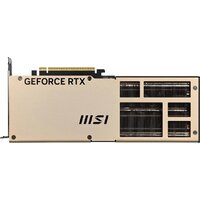 MSI GeForce RTX 5070 Ti 16G Inspire 3X OC Image #3