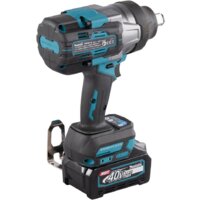 Makita TW001GM201 (с 2-мя АКБ, кейс) Image #5
