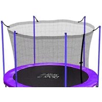 Atlas Sport 183 см - 6ft (без лестницы, внутренняя сетка, сливовый) Image #2