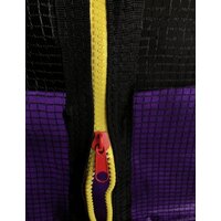 Atlas Sport 183 см - 6ft (без лестницы, внутренняя сетка, сливовый) Image #4
