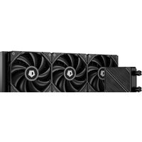 ID-Cooling DashFlow 360 Basic Black Image #1