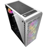 Powercase Mistral Z4C LED (белый) Image #3