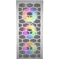 Powercase Mistral Z4C LED (белый) Image #5