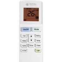 Royal Clima GRIDA DC EU Inverter NEW RCI-GR22HN Image #7