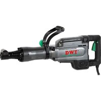 DWT AHP15-30 BMC