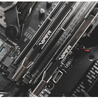 Patriot Viper Steel 2x8GB DDR4 PC4-28800 PVS416G360C8K Image #4