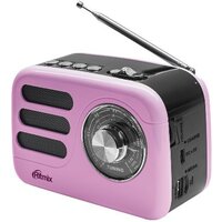 Ritmix RPR-033 (розовый)