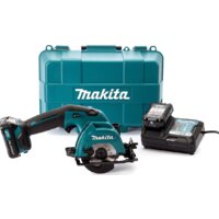 Makita HS301DWAE (с 2-мя АКБ 2 Ah) Image #1