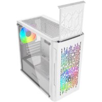 Powercase Mistral Micro D3W ARGB CMMDW-A3