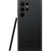 Samsung Galaxy S22 Ultra 5G SM-S908B/DS 12GB/256GB (черный фантом) Image #10