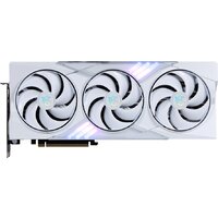 MSI GeForce RTX 5070 12G Gaming Trio OC White Image #1