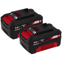 Einhell PXC Twinpack 4511489 (18В/4 Ah) Image #1