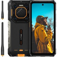 Ulefone Armor 26 Ultra Walkie-Talkie (черный)