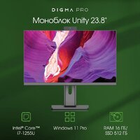 Digma Pro Unity DM23P5-ADXW03 Image #2
