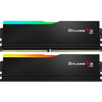 G.Skill Ripjaws M5 RGB 2x16ГБ DDR5 6400 МГц F5-6400J3239G16GX2-RM5RK