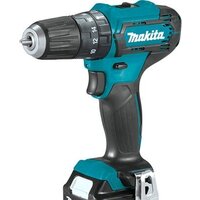 Makita HP333DWME (с 2-мя АКБ, кейс) Image #2