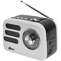 Ritmix RPR-033 (белый)