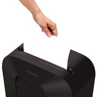 Fellowes PowerShred LX50 (черный) Image #4