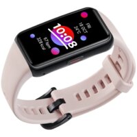 HONOR Band 6 (розовый, международная версия) Image #2