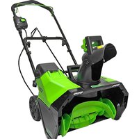 Greenworks GD60PST (без АКБ и ЗУ)