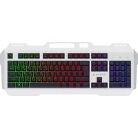 Gembird KB-G710M-S