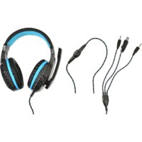 Оклик HS-L400G Zeus Image #13