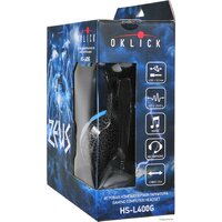 Оклик HS-L400G Zeus Image #17