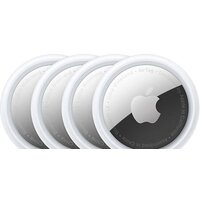 Apple AirTag (4 штуки) Image #1