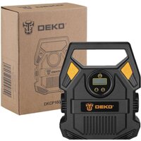 Deko DKCP160Psi-LCD Basic Image #2