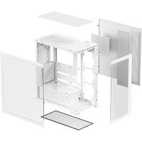 DeepCool CG580 WH R-CG580-WHNDA0-G-1 Image #10