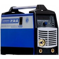 AuroraPRO Speedway 200 Synergic