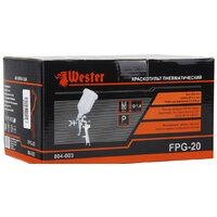 Wester FPG-20 [55183] Image #6