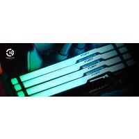 Kingston FURY Beast RGB 2x8ГБ DDR5 5200 МГц KF552C40BBAK2-16 Image #5