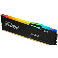 Kingston FURY Beast RGB 2x8ГБ DDR5 5200 МГц KF552C40BBAK2-16 Image #2