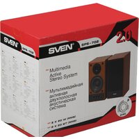 SVEN SPS-702 (черный) Image #10