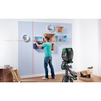 Bosch PLL 2 Set [0603663401] Image #4