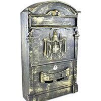 Аллюр №4010В (старая бронза)